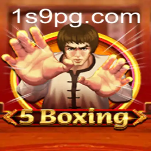 5Boxing: Descubra o Novo Fenômeno dos Jogos com 1S9.bet