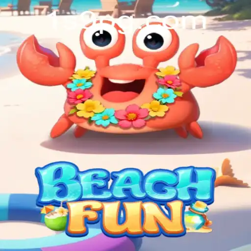 Descubra a Emoção de BeachFun: O Jogo de Verão que Conquista Multidões com 1S9.bet
