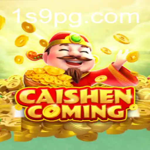 Descubra CAISHENCOMING: A Intrigante Experiência de Jogo do 1S9.bet