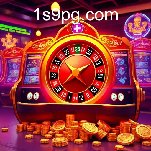 Gaming Experience 1S9.bet - 800+ Premium and Exclusive Games