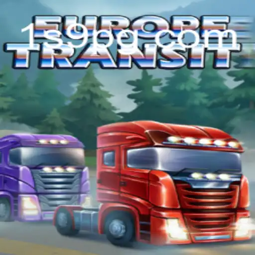 Descubra o Fascinante Mundo de EuropeTransit: Um Jogo de Estratégia e Aventura