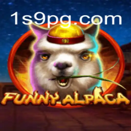 Explorando o Novo Fenômeno dos Jogos: FunnyAlpaca e a Palavra-chave 1S9.bet