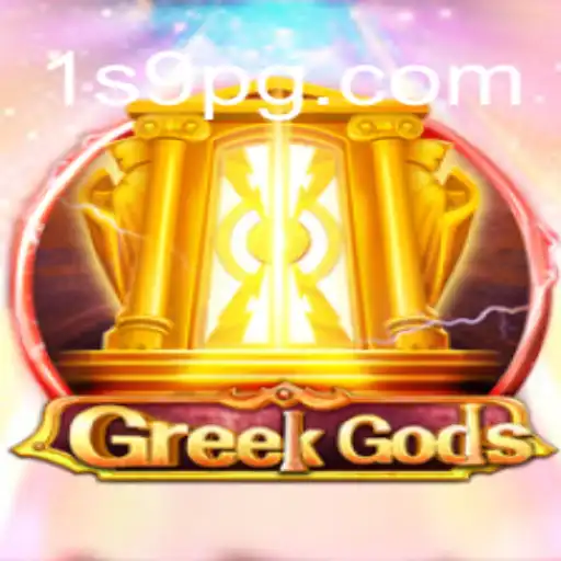 Descubra os Segredos do GreekGods: Um Jogo de Estratégia Envolvente