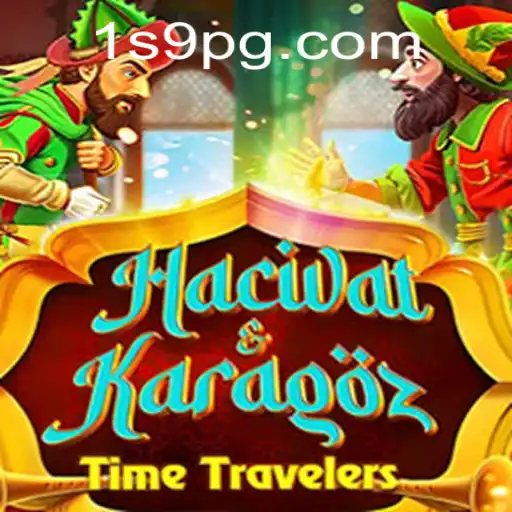 HacivatandKaragoz: Explorando a Tradição e a Emoção do Jogo