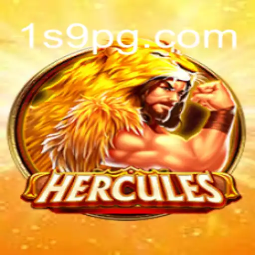 Descubra o Mundo de Aventuras com o Jogo Hercules e a Plataforma 1S9.bet