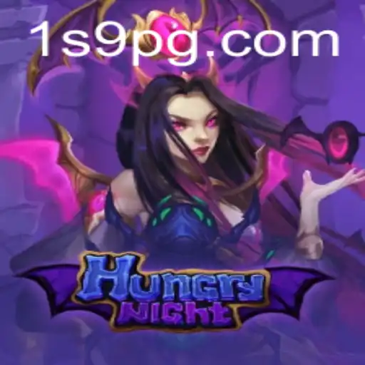 Explorando o Mundo de HungryNight: Um Mergulho no Universo do Jogo e as Emoções de 1S9.bet