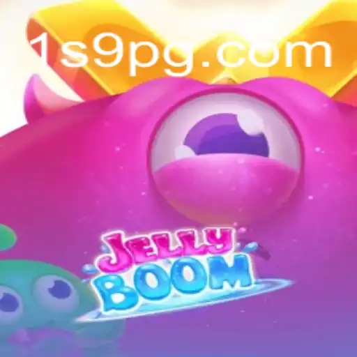 Conheça JellyBoom: O Novo Fenômeno do Entretenimento Online