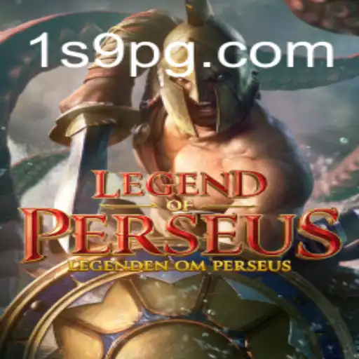 LegendofPerseus: Mergulhe na Era dos Deuses e Heróis