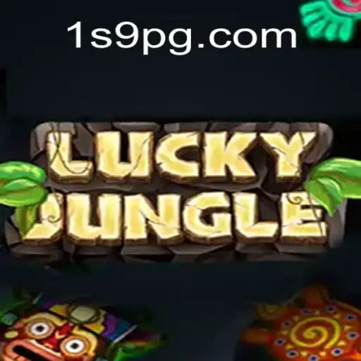 Explorando o Fascinante Mundo de LuckyJungle com 1S9.bet