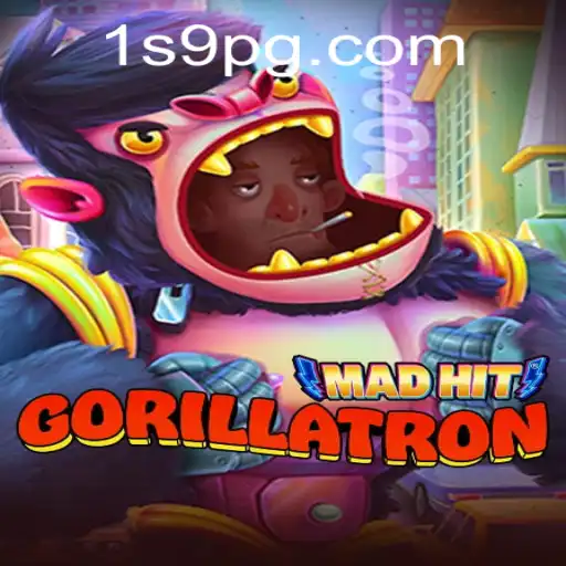 Explorando o Mundo de MadHitGorillatron: Uma Nova Aventurana na Indústria de Jogos