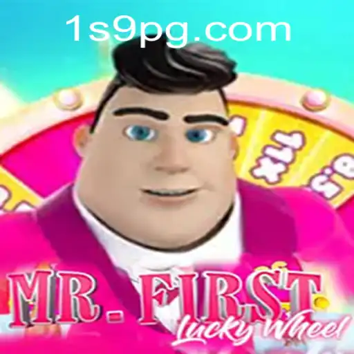 Explorando o Empolgante Mundo de MrFirstLuckyWheel com 1S9.bet