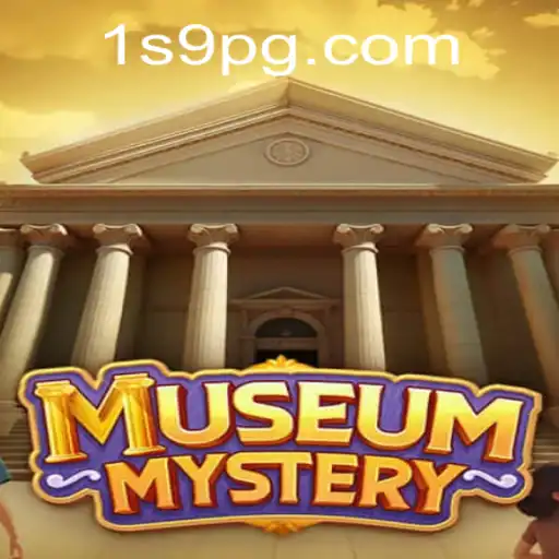 Explorando o Jogo MuseumMystery: Descubra Segredos Envolventes
