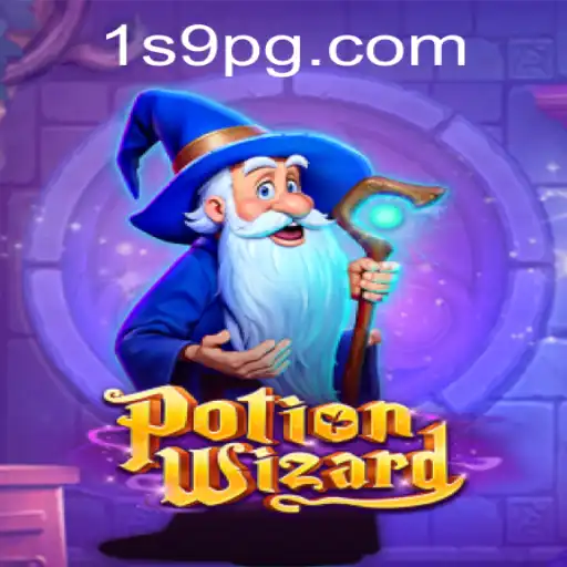 Descubra o Mundo Mágico de PotionWizard e as Novidades de 1S9.bet