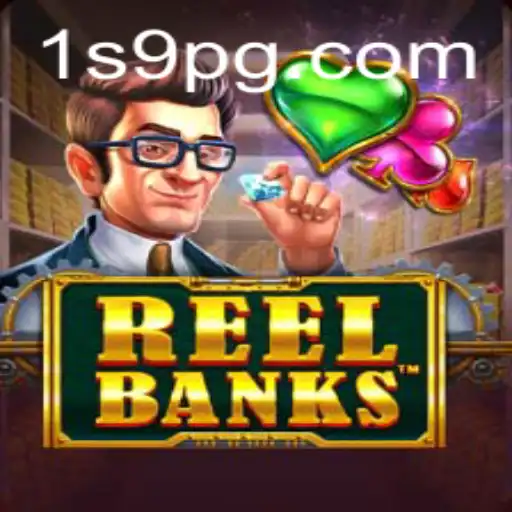 Explorando ReelBanks: Uma Aventura no Mundo dos Jogos de Cassino