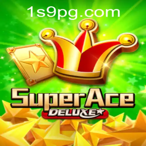 SuperAceDeluxe: Um Novo Marco nos Jogos de Estratégia