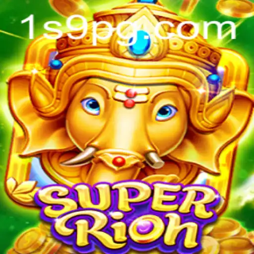 Explorando o Universo do Jogo SuperRich e a Inovação 1S9.bet