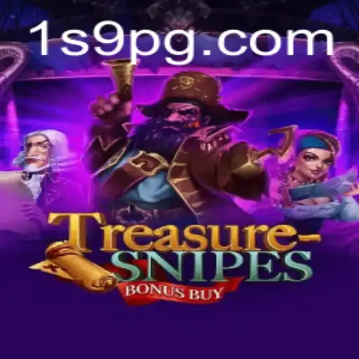 Explorando o Fascinante Mundo de TreasuresnipesBonusBuy no 1S9.bet