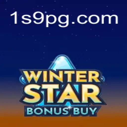 Explorando o Fascinante Mundo do Jogo WinterStarBonusBuy em 1S9.bet