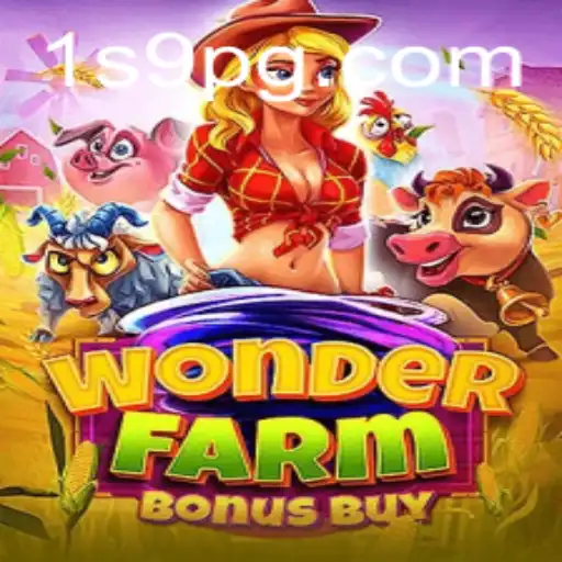 Explorando o Mundo de WonderFarmBonusBuy: Uma Atração de Entretenimento em 1S9.bet