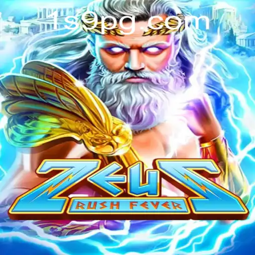 Descubra a Emocionante Aventura de ZeusRushFever